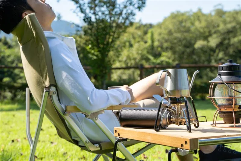 自然と触れ合うことで得られる効果とは?