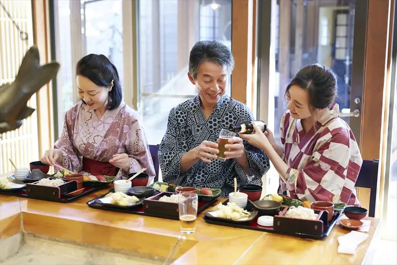 親へのプレゼントにおすすめなものはなに？